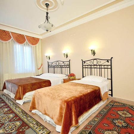 Side Hotel Provincia di Provincia di Istanbul Esterno foto