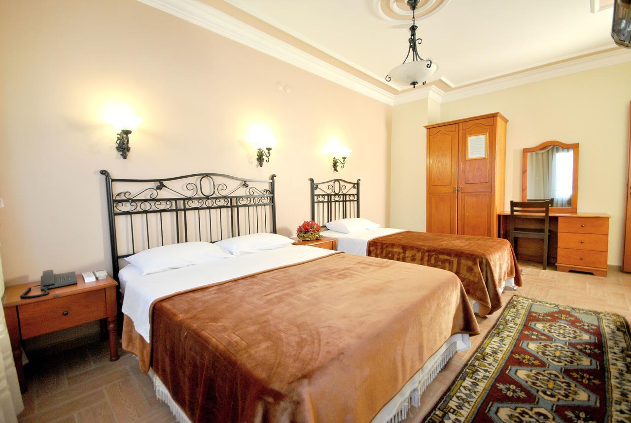 Side Hotel Provincia di Provincia di Istanbul Esterno foto