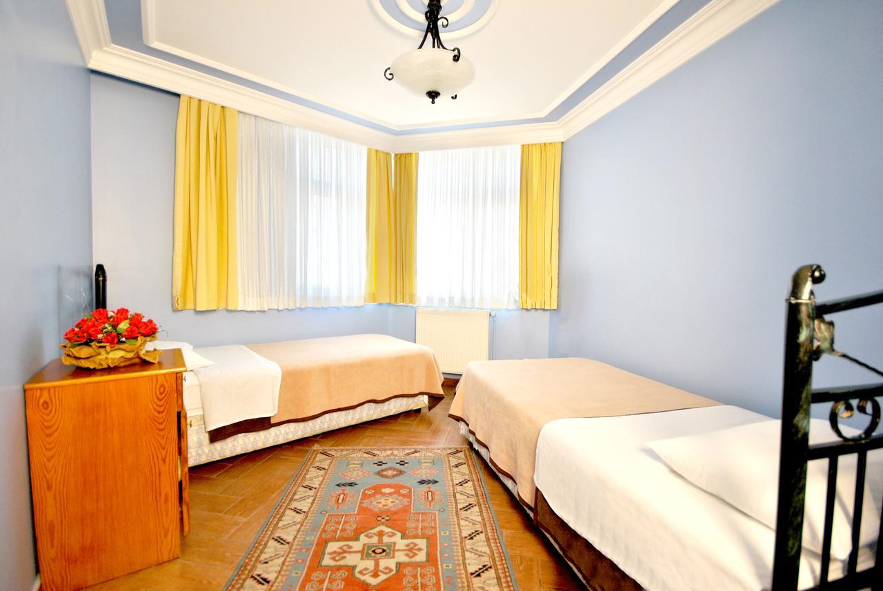 Side Hotel Provincia di Provincia di Istanbul Esterno foto