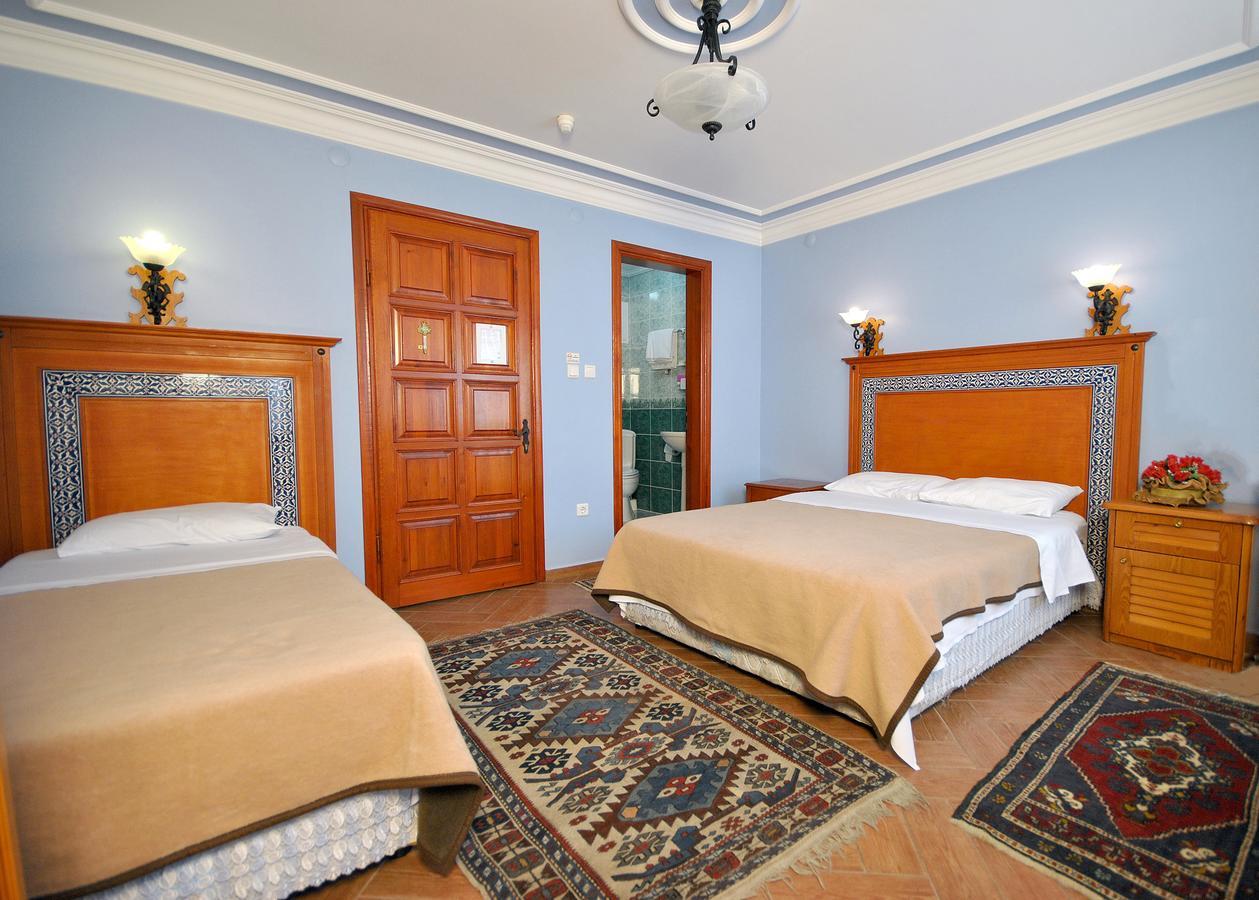 Side Hotel Provincia di Provincia di Istanbul Esterno foto