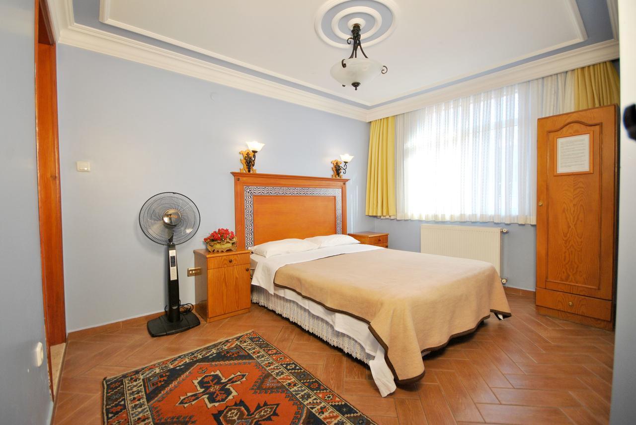 Side Hotel Provincia di Provincia di Istanbul Esterno foto