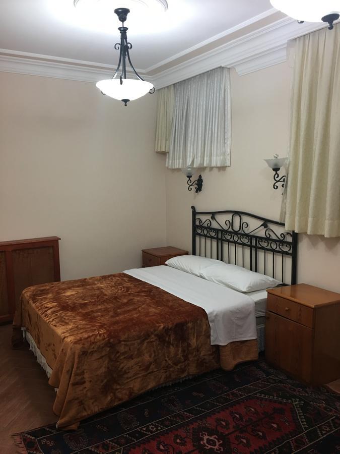 Side Hotel Provincia di Provincia di Istanbul Esterno foto