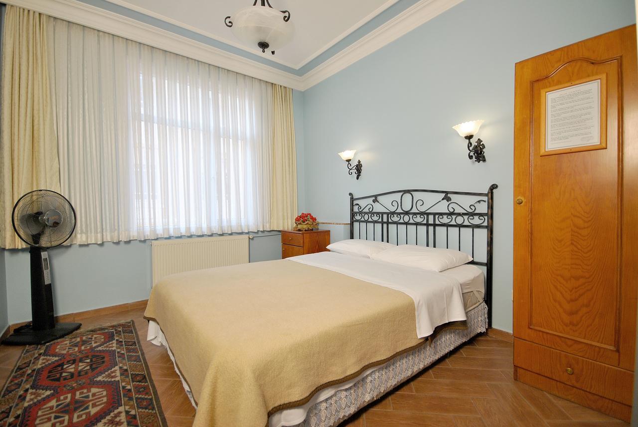 Side Hotel Provincia di Provincia di Istanbul Esterno foto